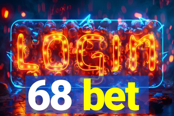 68 bet